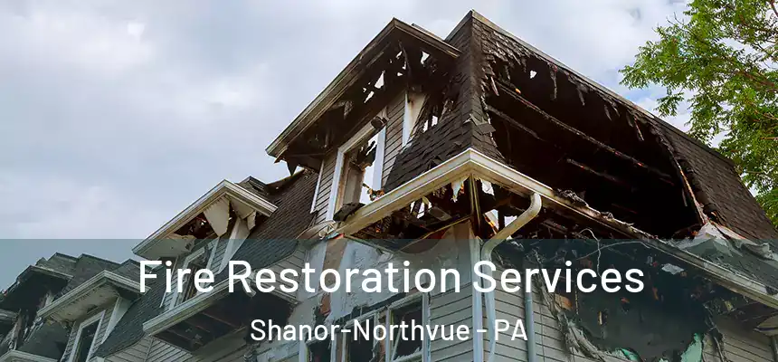  Fire Restoration Services Shanor-Northvue - PA