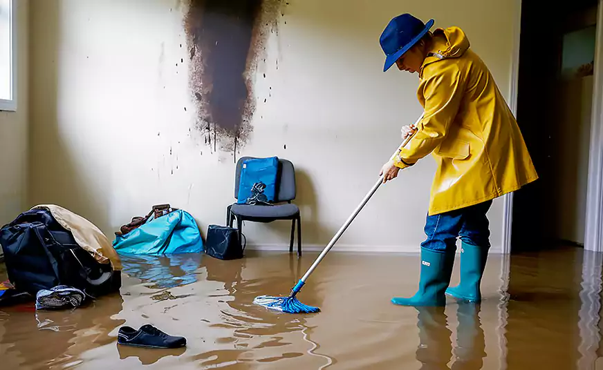 Emergency Water Restoration Titusville