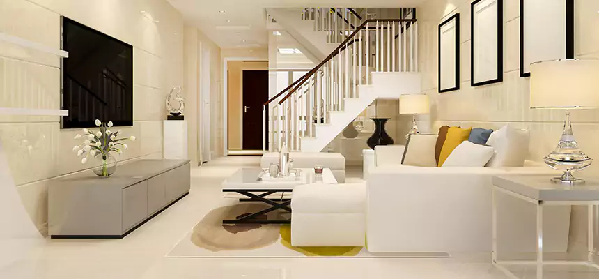 Wet Basement Cleanup in Titusville