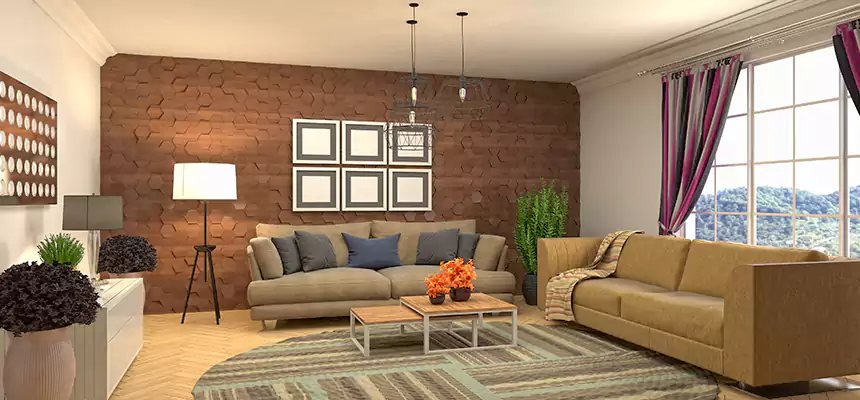 Fire Restoration Lakewood in Titusville