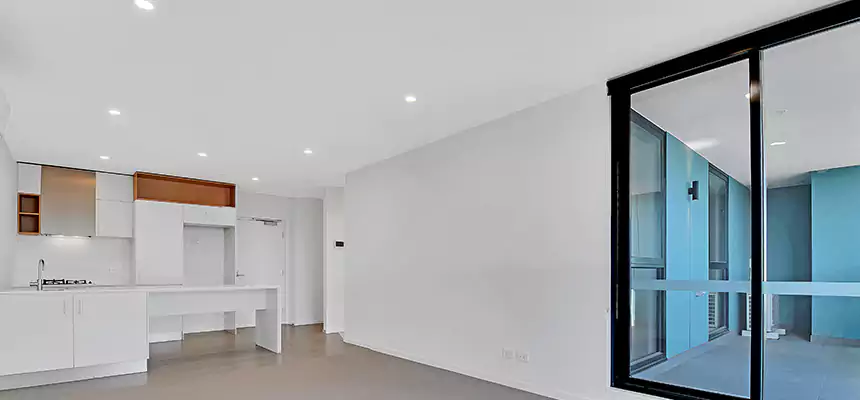 Repair Popcorn Ceiling Water Damage in Titusville