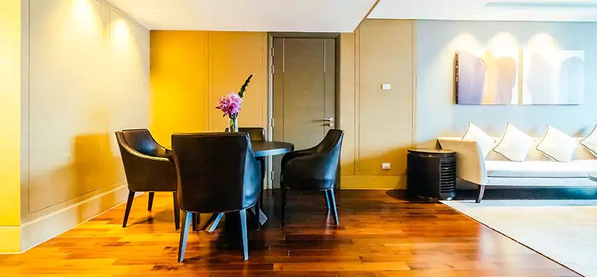 Residential Smoke Cleaning in Titusville