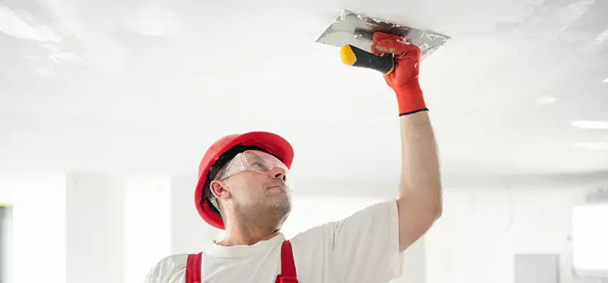 Basement Water Damage Repair in Titusville