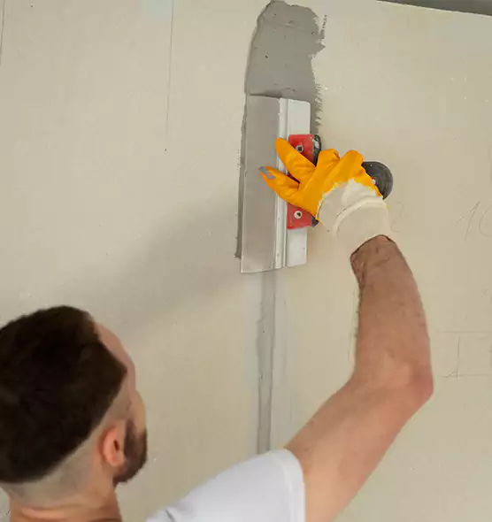 Trusted Drywall Water Damage Repair Company in Titusville, PA