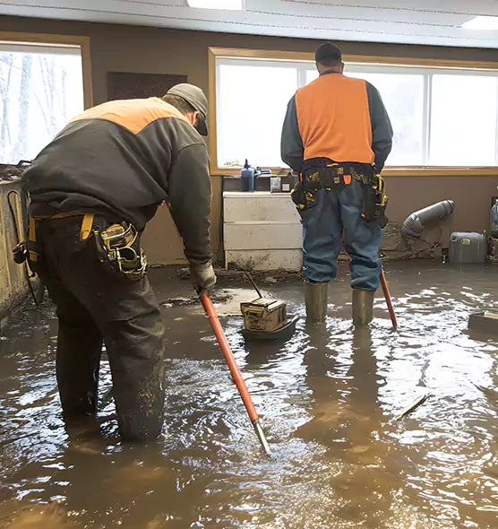 Trusted Flood Cleanup Company in Titusville, PA