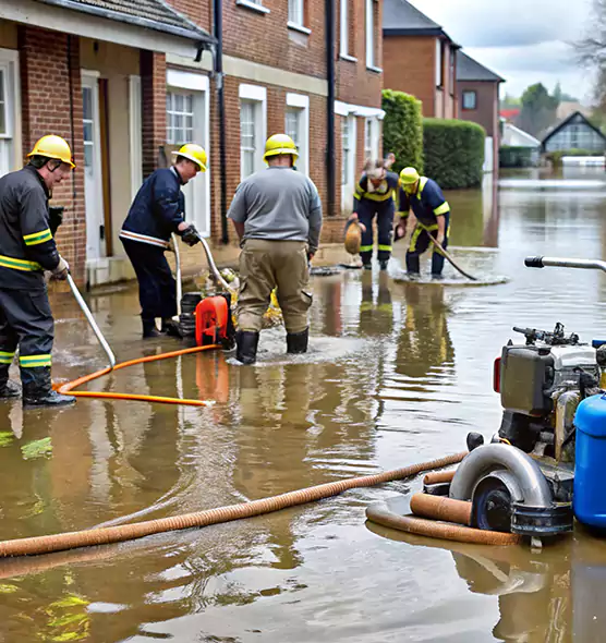Trusted Flood Restoration Company in Titusville, PA