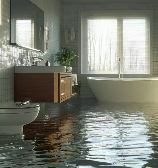 Trusted Flooded Bathroom Company in Titusville, PA