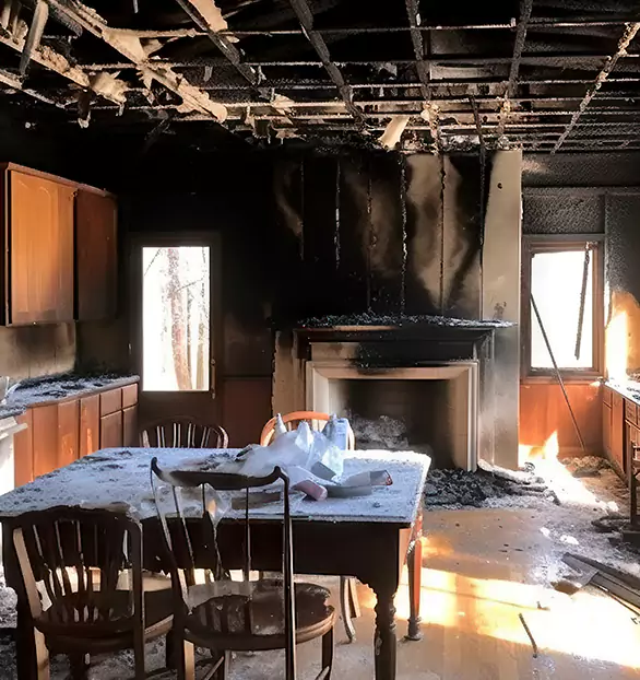 Trusted Smoke Cleaning Company in Titusville, PA