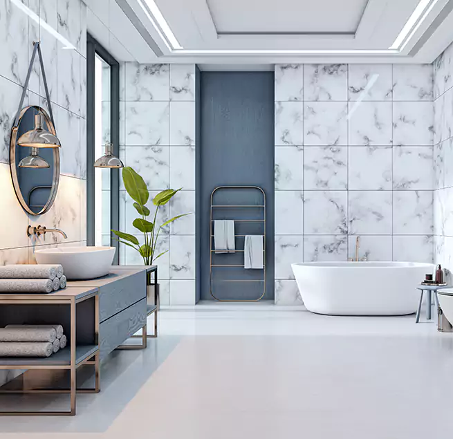 Why Choose Cornerstone Restoration Pros for Flooded Bathroom Services in Titusville, PA?