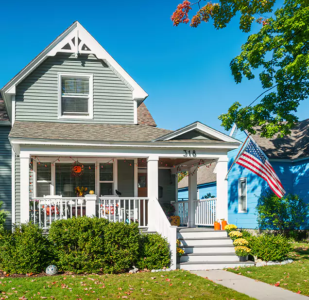 Why Choose Cornerstone Restoration Pros for Water Mitigation in Titusville, PA?