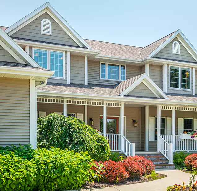 Why Choose Cornerstone Restoration Pros for Wood Floor Water Damage in Titusville, PA?